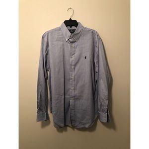Polo Ralph Lauren Dress Shirt